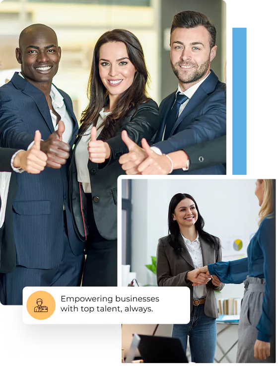 Empowering Businesses